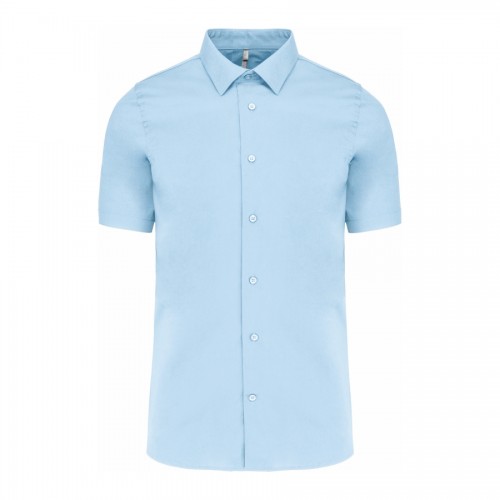 CAMISA H M/CURTA AZUL CLARO K531 CAMISA H M/CURTA AZUL CLARO K531